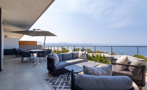 Apartment in Bitou Local Municipality, Western Cape, South Africa 1