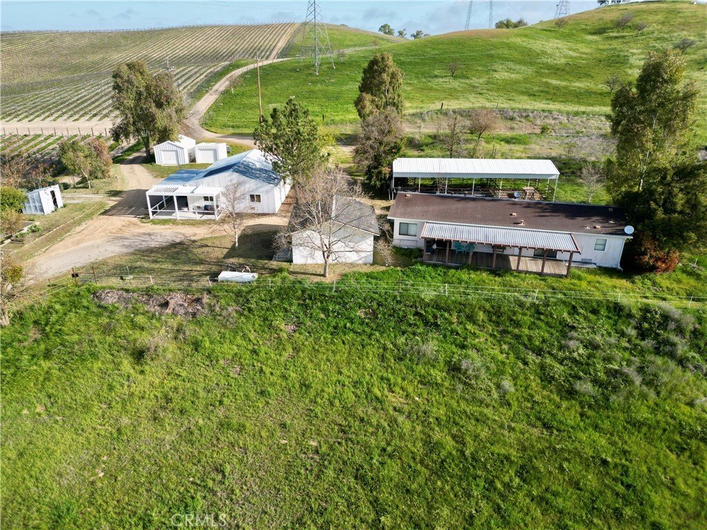 Casa en Paso Robles, California, Estados Unidos 4 - 19083259