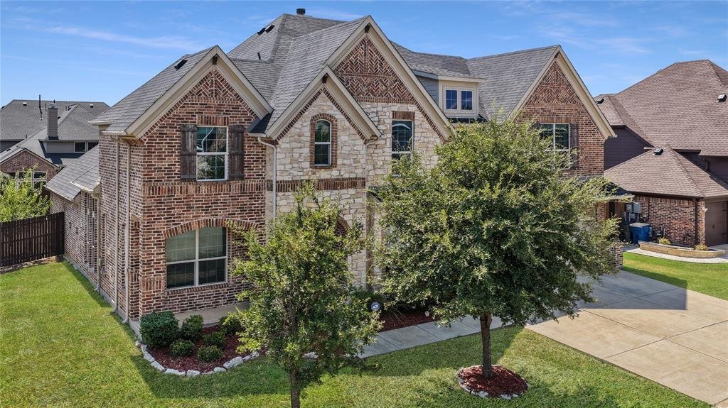 Casa a Little Elm, Texas, Stati Uniti 5 - 19082776