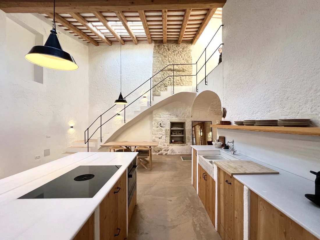 Haus in Corçà, Katalonien, Spanien 4 - 19081422