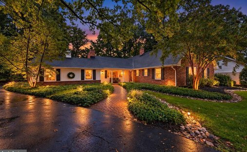 Casa a Wilmington, Delaware, Stati Uniti 1