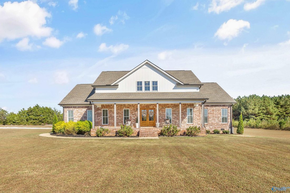 Casa a Athens, Alabama, Stati Uniti 1 - 19080100