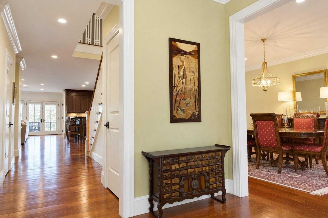Casa a Briarcliff Manor, New York, Stati Uniti 5 - 19082313