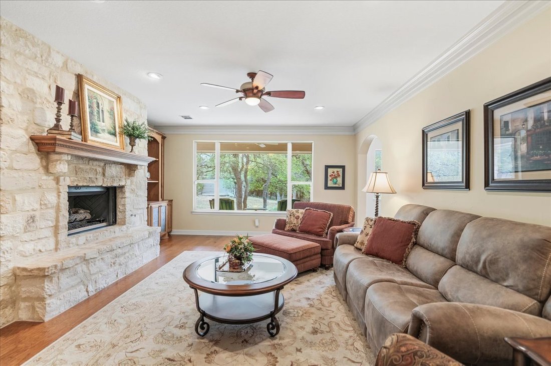 Casa en Wimberley, Texas, Estados Unidos 2 - 19080202