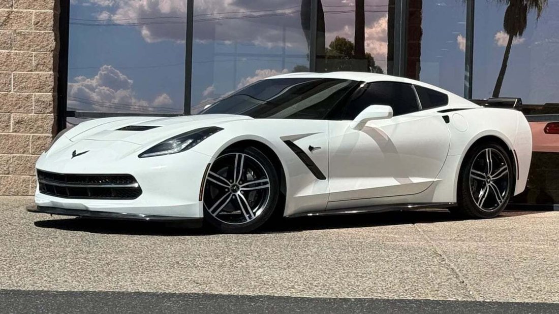 Coupe in Tucson, AZ, United States 3 - 19082964