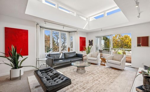 Condominio en San Francisco, California, Estados Unidos 1