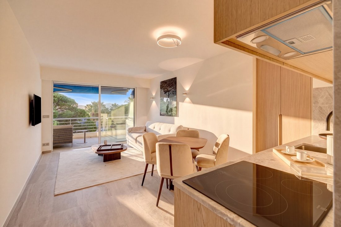 Apartamento en Saint Nicolás, Cannes, Francia 3 - 19078421