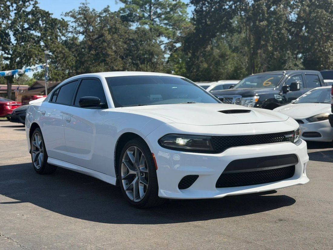 Sedan in Houston, TX, United States 4 - 19081783