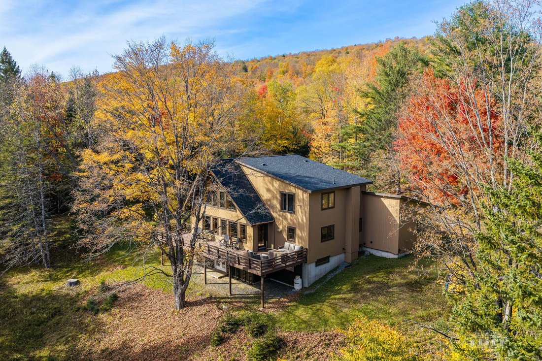 Casa a Saranac Lake, New York, Stati Uniti 1 - 19083013