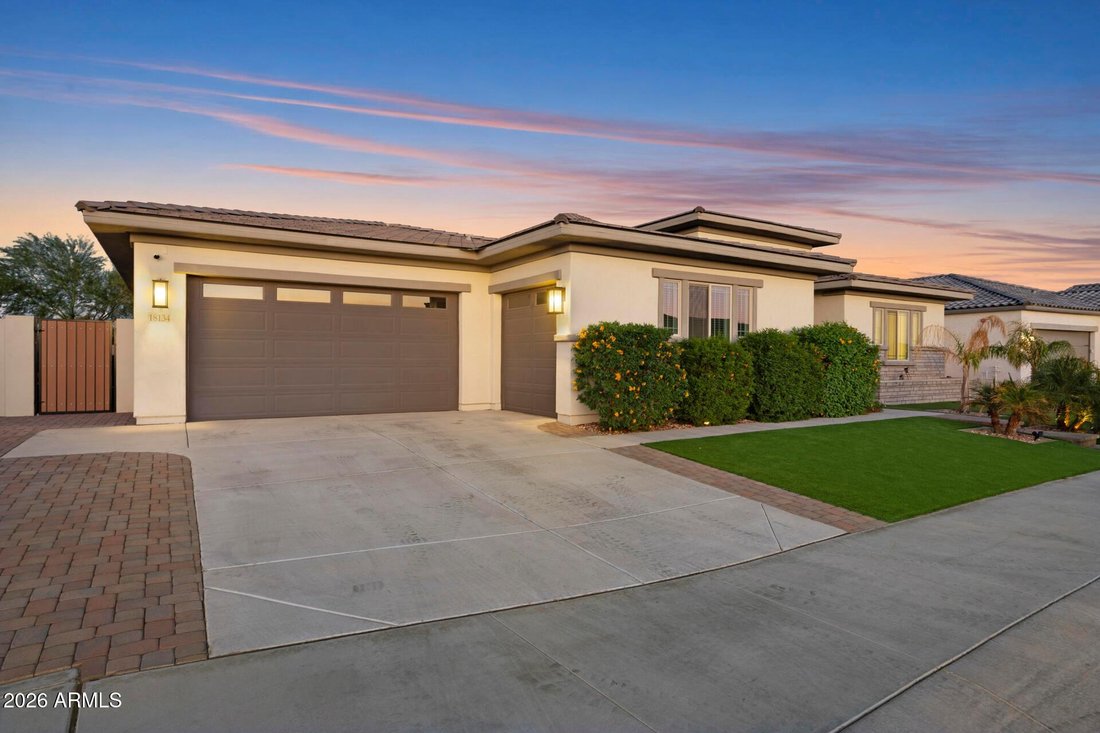 Maison à Goodyear, Arizona, États-Unis 3 - 18975583
