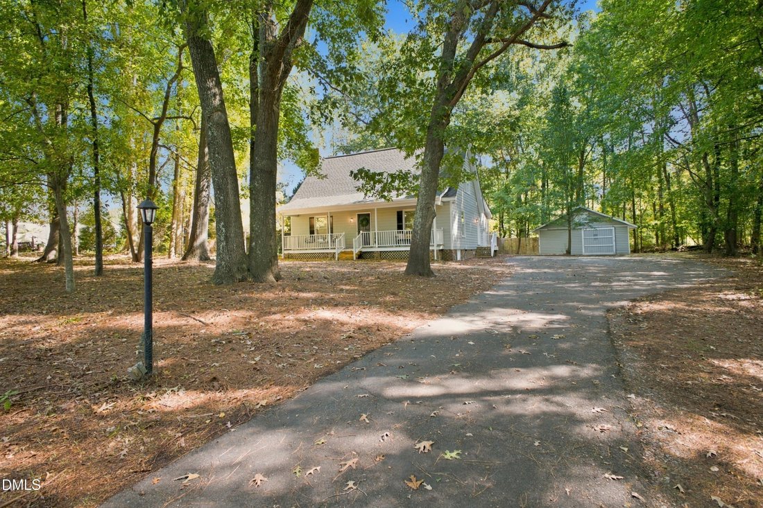 Haus in Raleigh, North Carolina, Vereinigte Staaten 4 - 19078985