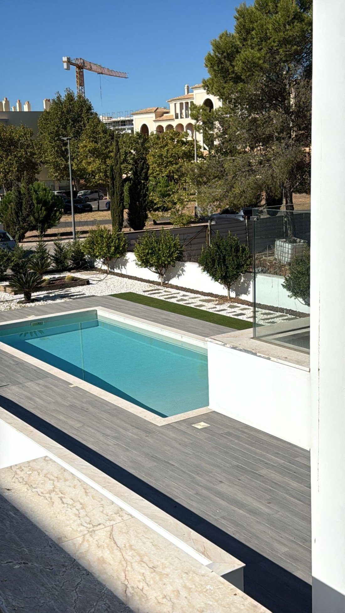 Haus in Quarteira, Algarve, Portugal 2 - 19078055