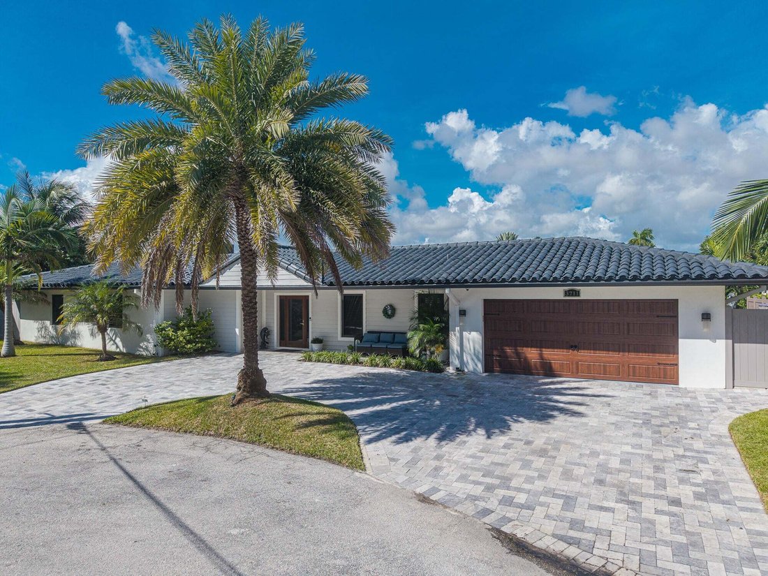 Casa a Lighthouse Point, Florida, Stati Uniti 2 - 19085994