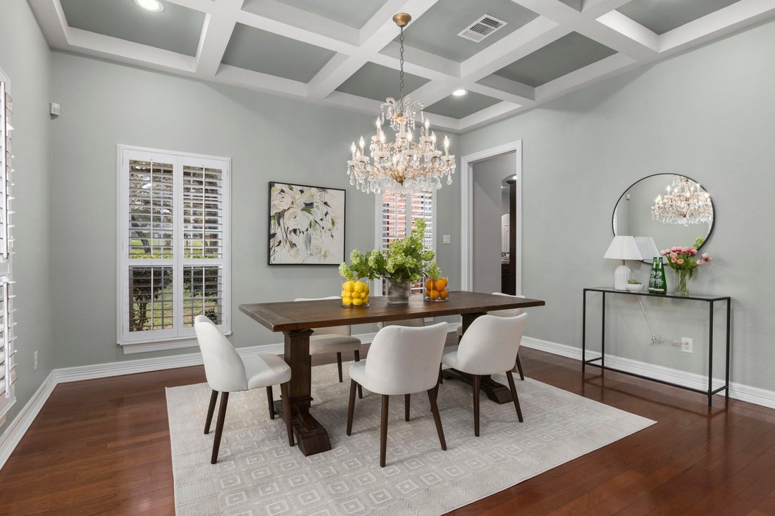Casa en San Antonio, Texas, Estados Unidos 5 - 19082235