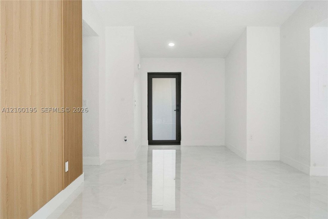 Casa a Cutler Bay, Florida, Stati Uniti 5 - 19030830