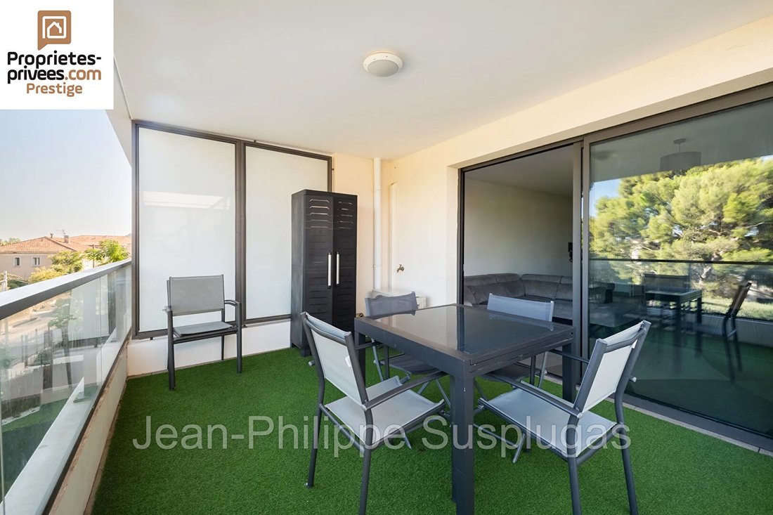 Appartamento a La Ciotat, Provenza-Alpi-Costa Azzurra, Francia 4 - 19080228