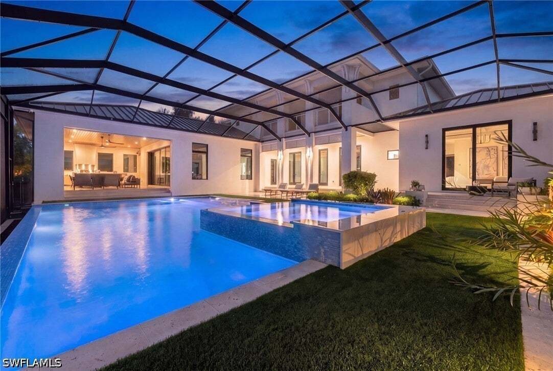 Casa a Marco Island, Florida, Stati Uniti 1 - 19085699