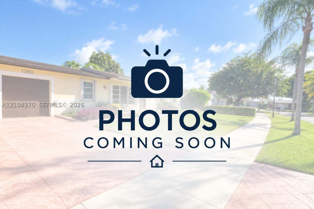 House in Miami, Florida, United States 2 - 19076962