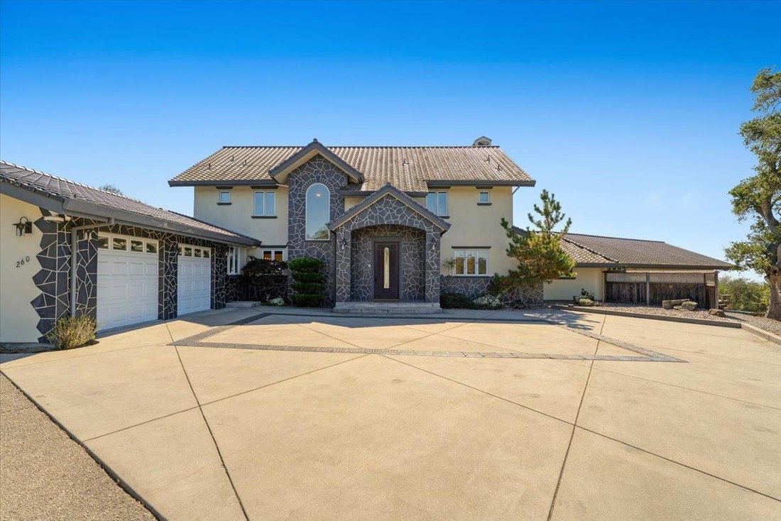House in Santa Cruz, California, United States 5 - 19076914