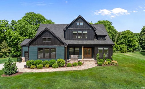 Casa a Smithfield, Carolina del Nord, Stati Uniti 1
