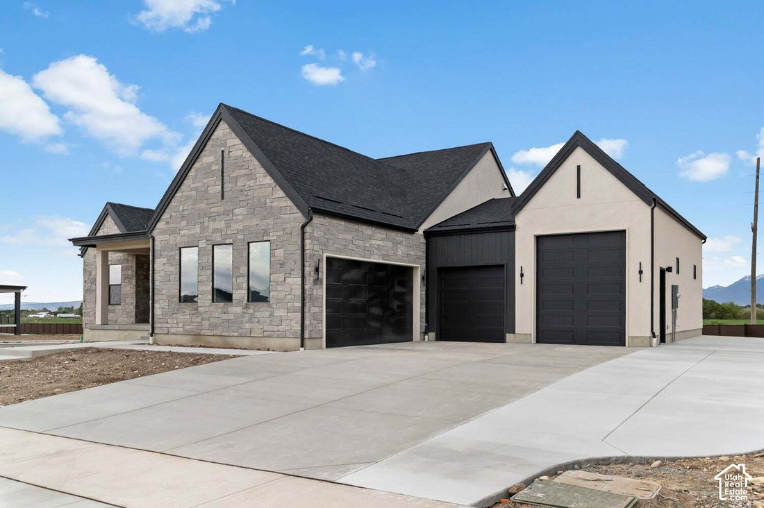 Casa a Woodland Hills, Utah, Stati Uniti 1 - 18743097
