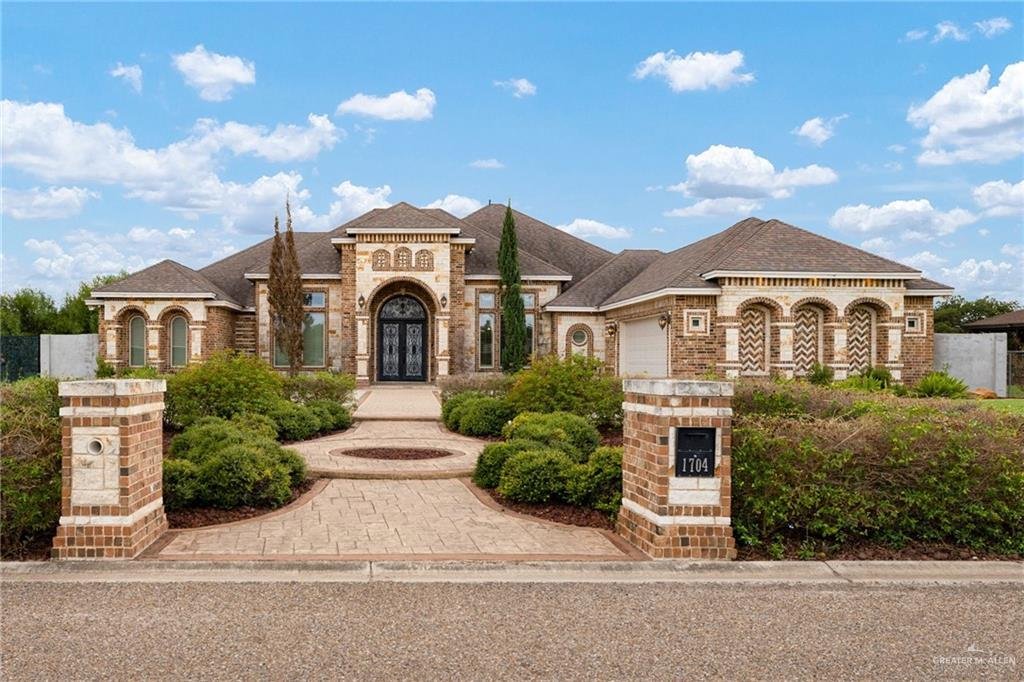 Casa en Peñitas, Texas, Estados Unidos 1 - 19082588