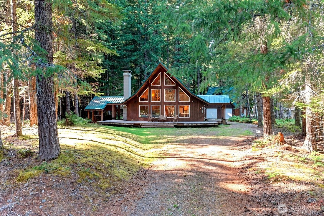 House in Enumclaw, Washington, United States 1 - 19076723