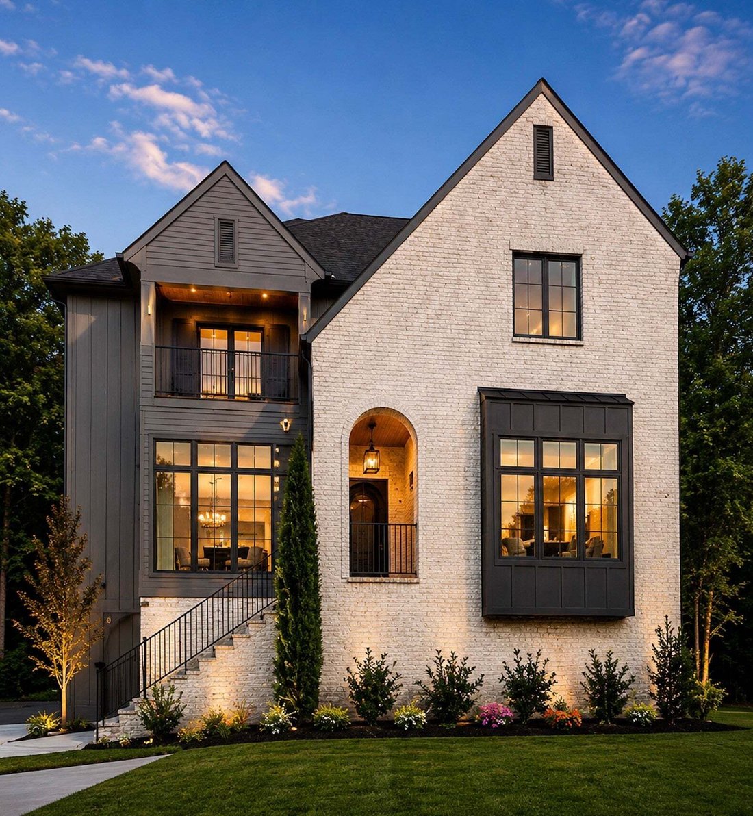 Casa en Franklin, Tennessee, Estados Unidos 2 - 17861616