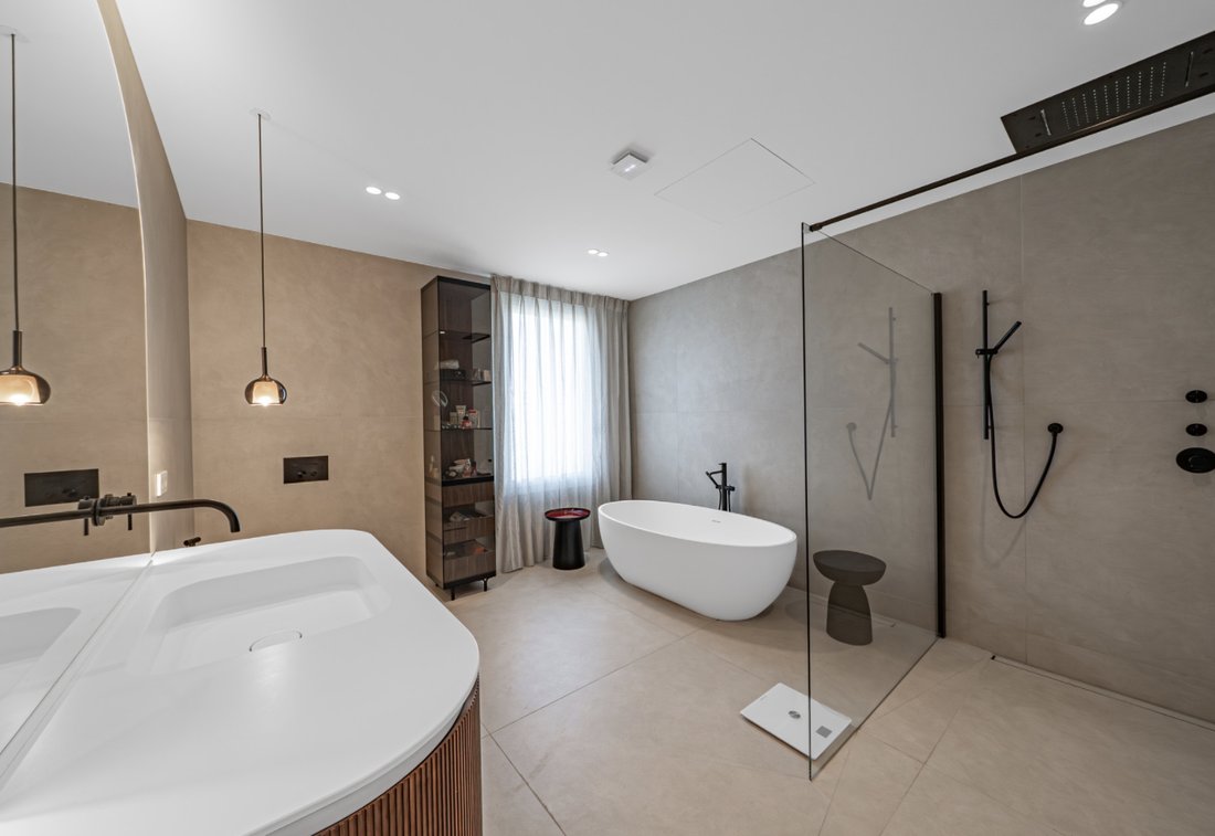 Appartement à Gualdalmansa, Estepona, Andalousie 3 - 19077832