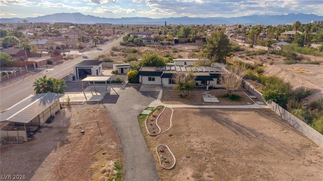 Casa en Las Vegas, Nevada, Estados Unidos 5 - 19085752