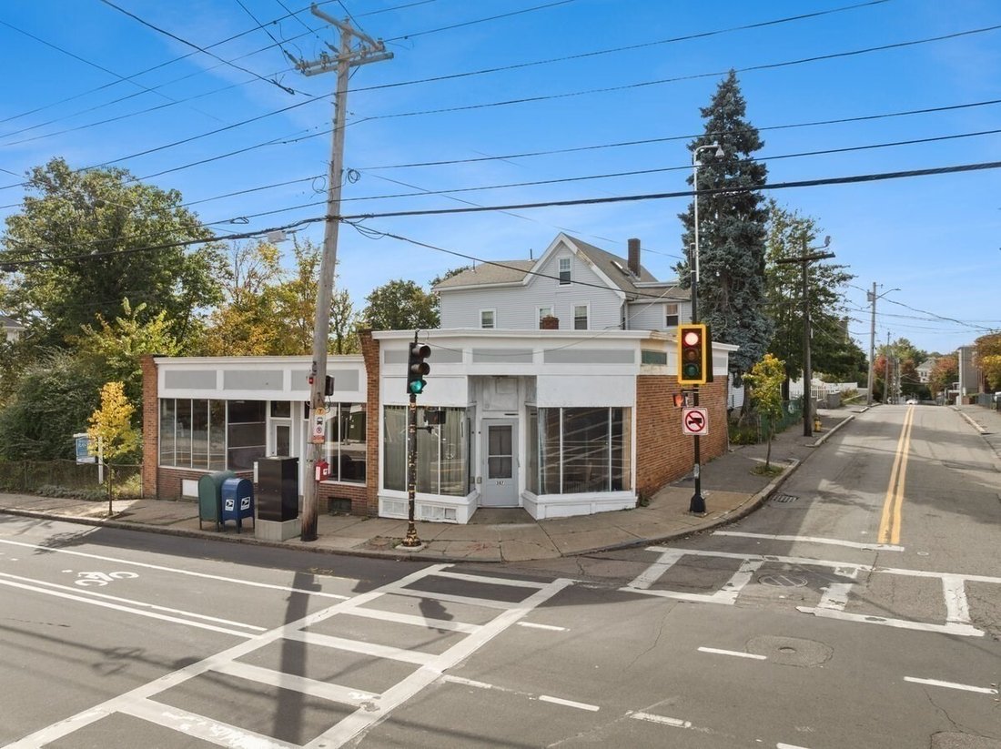 Maison à Quincy, Massachusetts, États-Unis 4 - 19076759