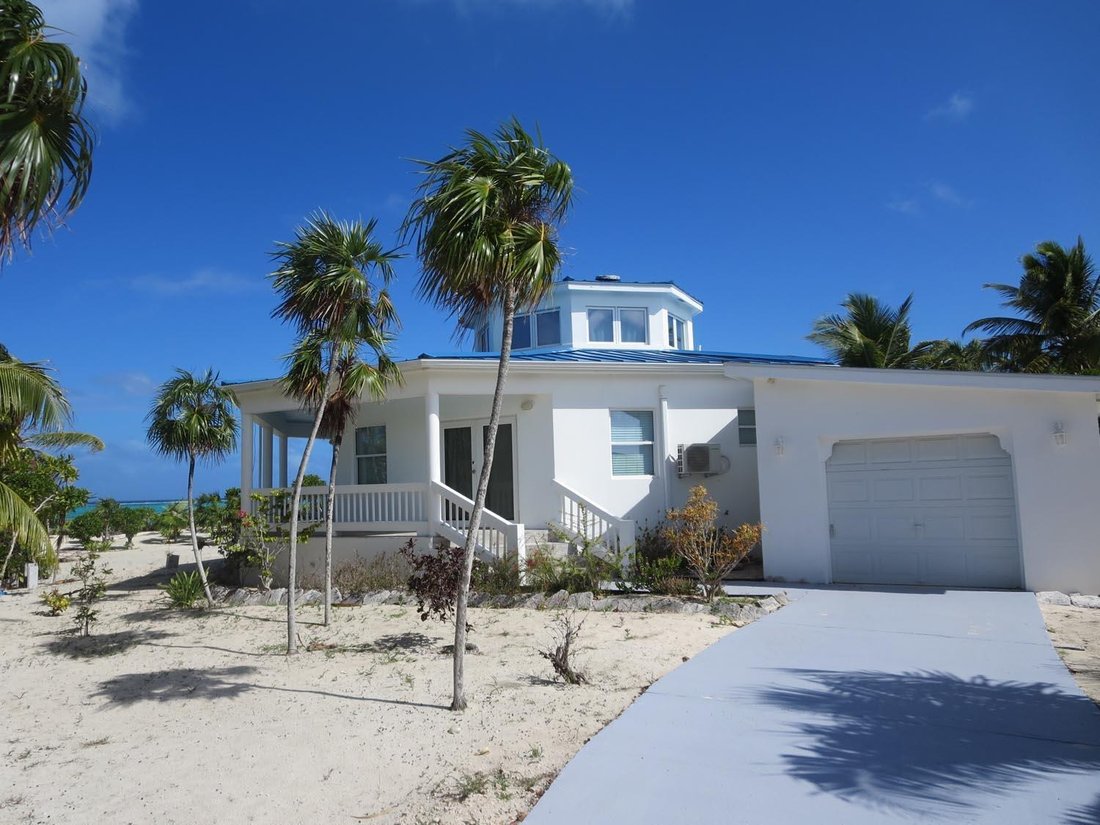 Casa en Whitby, Caicos Islands, Islas Turcas y Caicos 5 - 19077377