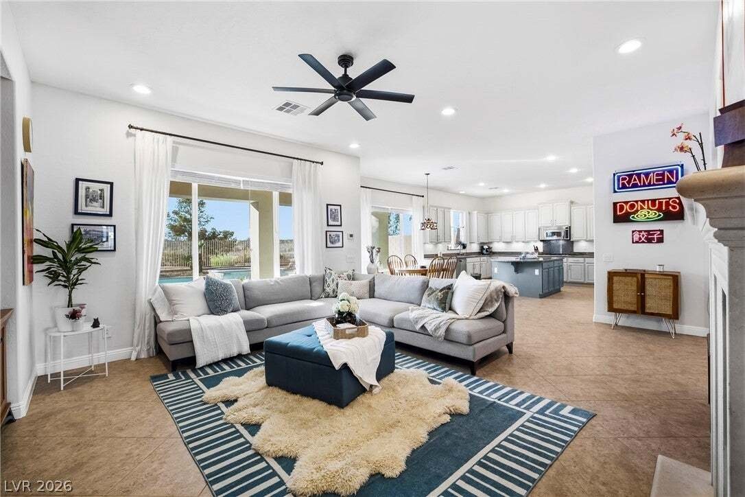 Casa en Las Vegas, Nevada, Estados Unidos 3 - 19085803