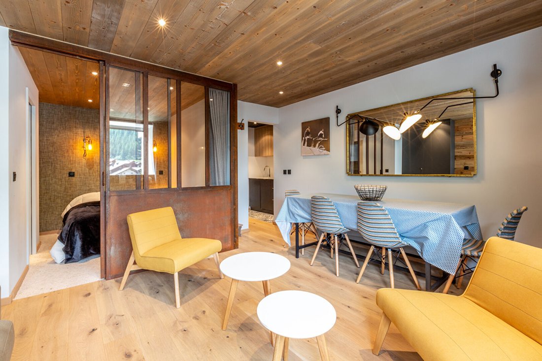 Apartment in Val-d'Isere, Auvergne-Rhône-Alpes, France 2 - 19081371