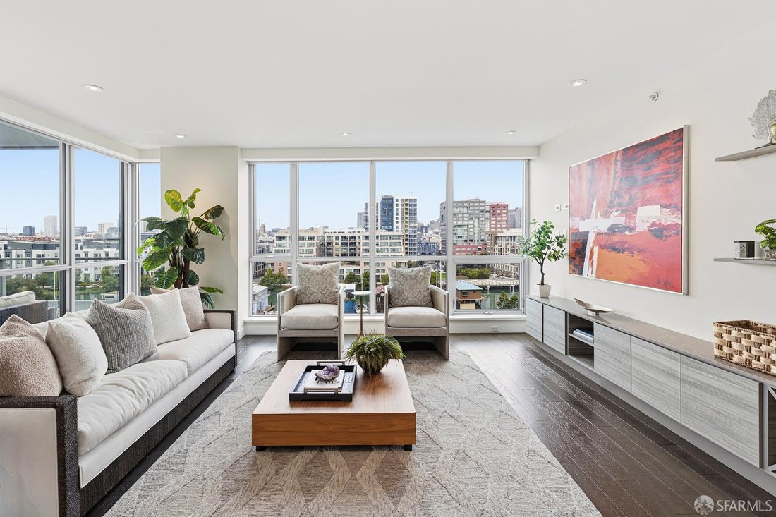 Condo in San Francisco, California, United States 1 - 19082167