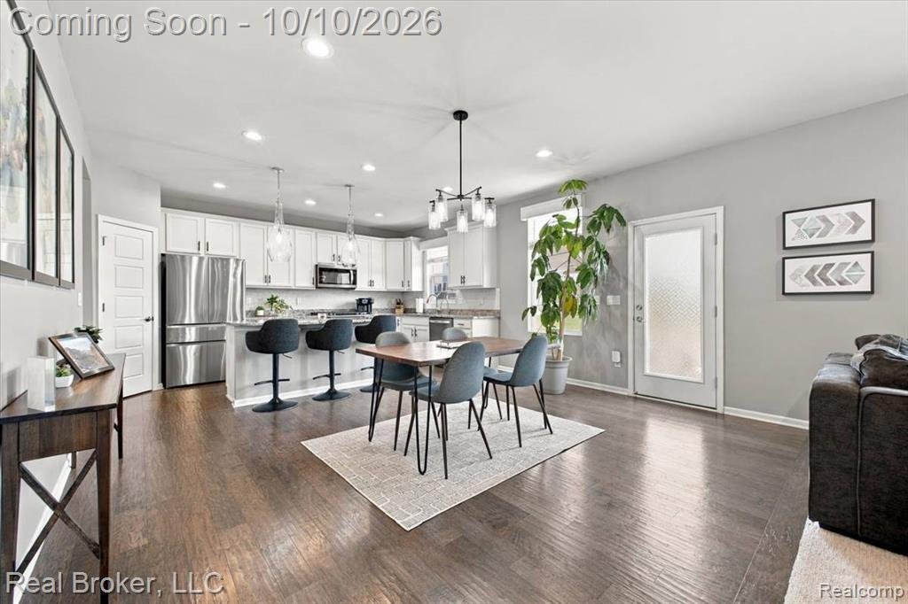 Casa a Novi, Michigan, Stati Uniti 4 - 19076998