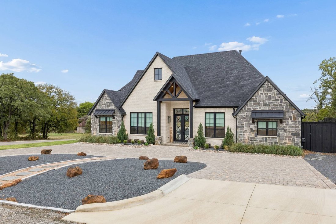 Haus in Keller, Texas, Vereinigte Staaten 2 - 19076878