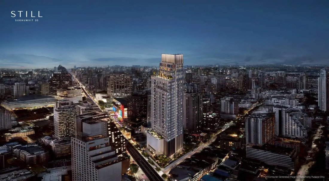 Casa en Bangkok, Bangkok, Tailandia 5 - 19076356