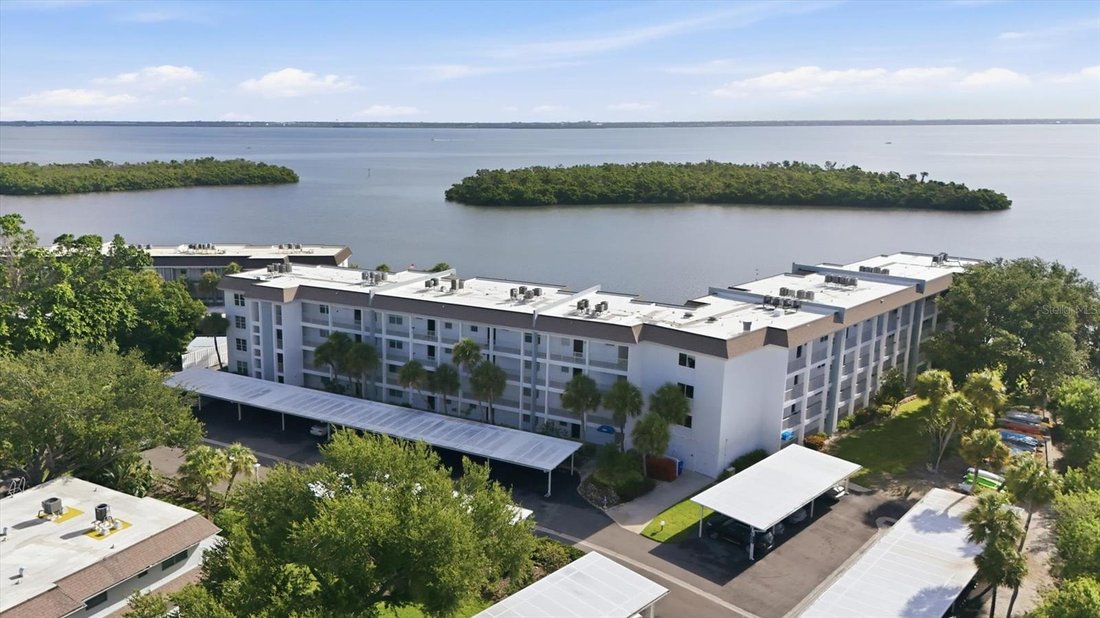 Eigentumswohnung in Longboat Key, Florida, Vereinigte Staaten 3 - 19081309