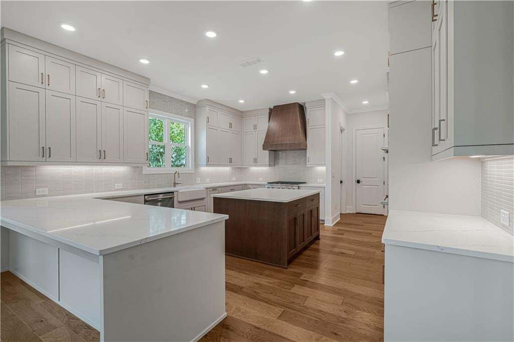 Casa en Alpharetta, Georgia, Estados Unidos 2 - 19081083