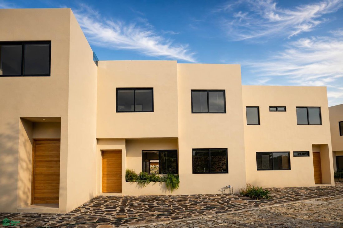Maison à Chapala, Jalisco, Mexique 5 - 19080737