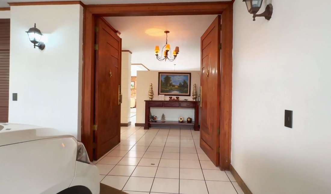 House in San Antonio de Coronado, San José Province, Costa Rica 2 - 19083039
