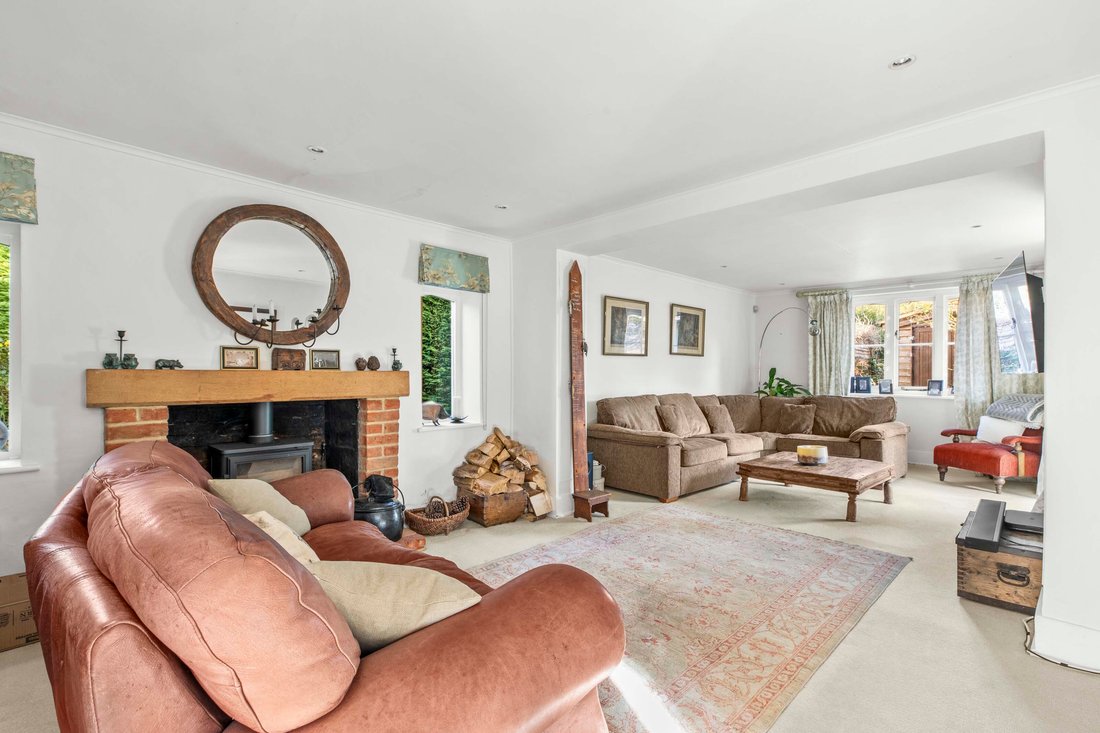 Haus in Buckinghamshire, England 4 - 19077053