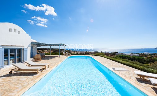 Villa in Paros, Aegean, Griechenland 1
