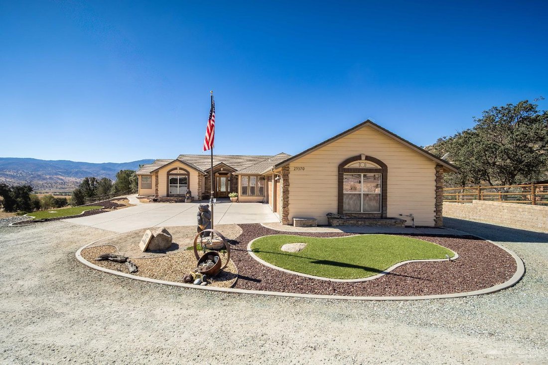 Casa a Tehachapi, California, Stati Uniti 4 - 19079752
