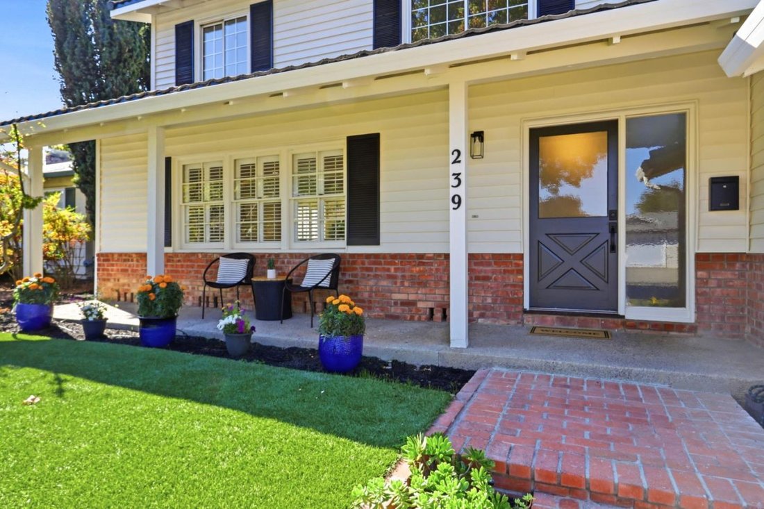 Haus in Sunnyvale, Kalifornien, Vereinigte Staaten 4 - 19079996