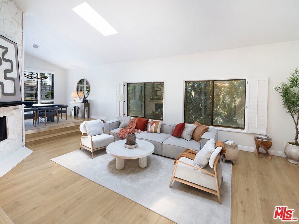 Condominio a Los Angeles, California, Stati Uniti 1 - 18849537