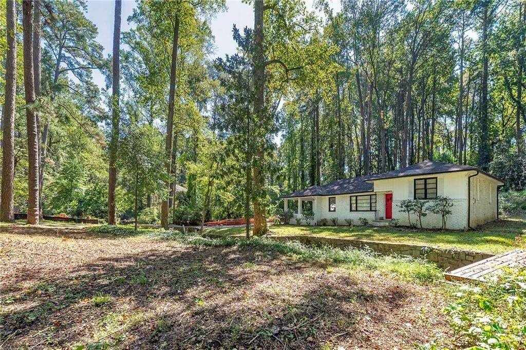 Casa a Atlanta, Georgia, Stati Uniti 2 - 19081061