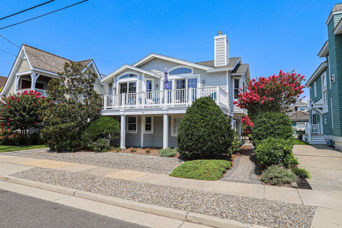 House in Stone Harbor, New Jersey, United States 1 - 18770722