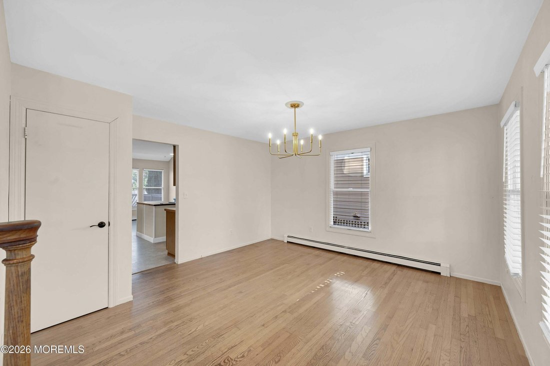 Casa en Manasquan, Nueva Jersey, Estados Unidos 4 - 19082647